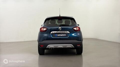 Captur 1.3 TCe 130ch FAP Intens 2019 occasion 44000 NANTES
