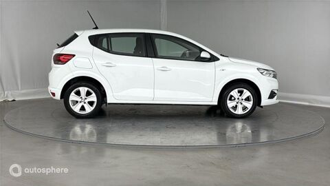 Sandero 1.0 TCe 90ch Confort -22 2022 occasion 33260 LA TESTE DE BUCH