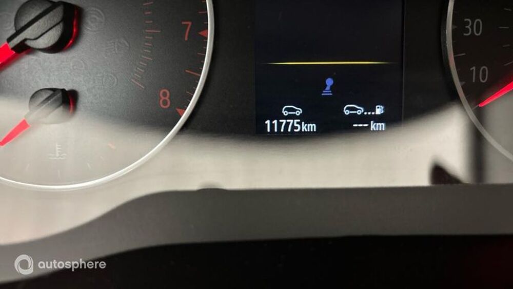 Sandero 1.0 SCe 65ch Confort -22 2022 occasion 54135 Mexy