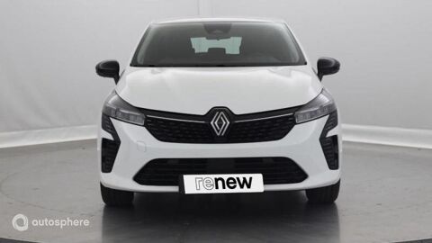 Renault Clio 1.5 Blue dCi 100ch Evolution 2024 occasion Roncq 59223