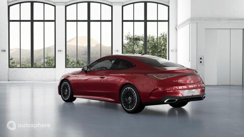 CLE 220 d 197ch AMG Line 9G-Tronic 2026 occasion 86000 Poitiers