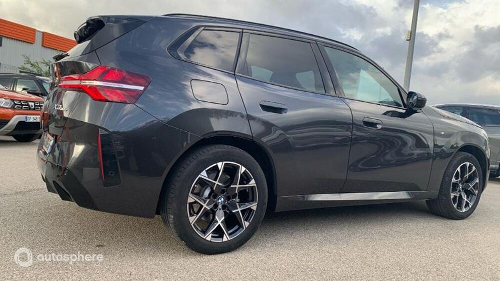 X3 xDrive30e 299ch M Sport 2026 occasion 13700 Marignane