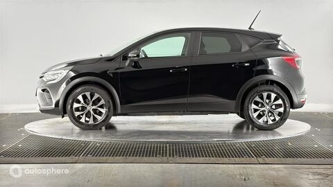 Captur 1.0 TCe 90ch Evolution 2024 occasion 73230 Saint-Alban-Leysse