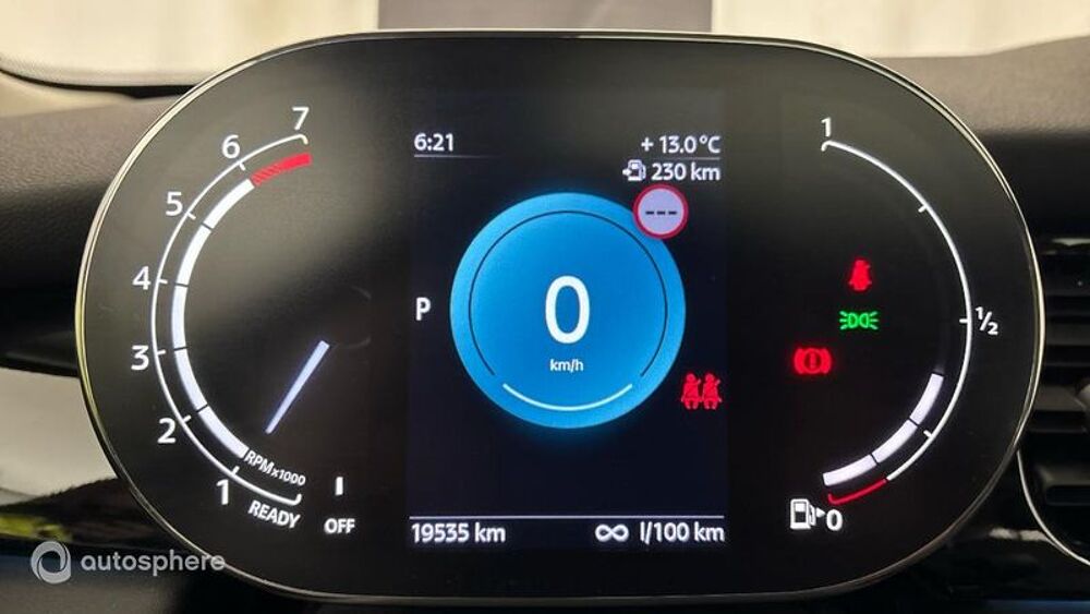 Cooper 136ch Edition Premium Plus BVA7 2023 occasion 33700 M&eacute;rignac