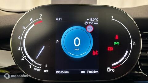 Cooper 136ch Edition Premium Plus BVA7 2023 occasion 33700 M&eacute;rignac