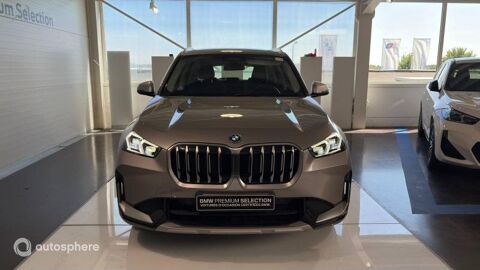 X1 xDrive25e 245ch xLine 2023 occasion 59113 Seclin