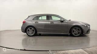 Classe A 180d 116ch AMG Line 8G-DCT 2022 occasion 17138 Puilboreau