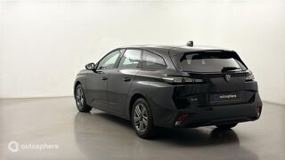308 SW 1.2 Hybrid 145ch Style e-DCS6 2025 occasion 37540 Saint-Cyr-sur-Loire