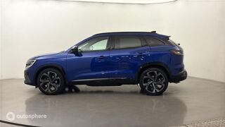 Austral 1.2 E-Tech full hybrid 200ch Techno esprit Alpine 2023 occasion 44000 Nantes