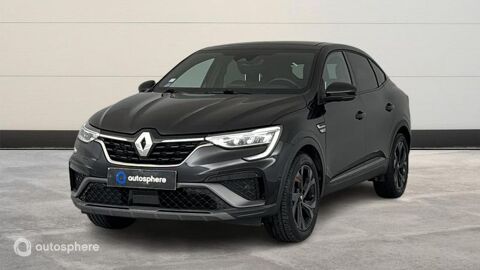 Annonce voiture Renault Arkana 21999 €