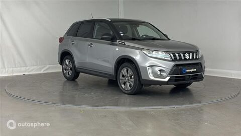 Vitara 1.5 Dualjet Hybrid 115ch Privil&egrave;ge Auto 2022 occasion 62800 LIEVIN