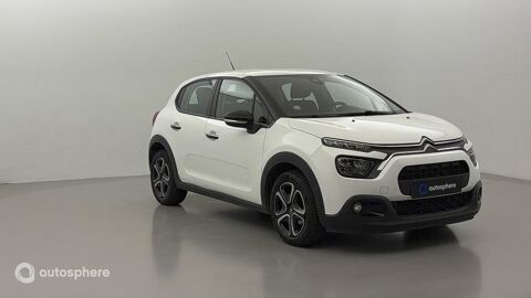 C3 1.2 PureTech 83ch S&S Shine 2022 occasion 57000 Metz