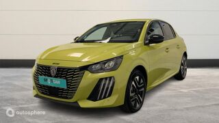 208 e- 136ch 50 kWh Allure 2026 occasion 84000 Avignon