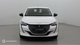 208 e- 136ch Style 2021 occasion 86100 Ch&acirc;tellerault
