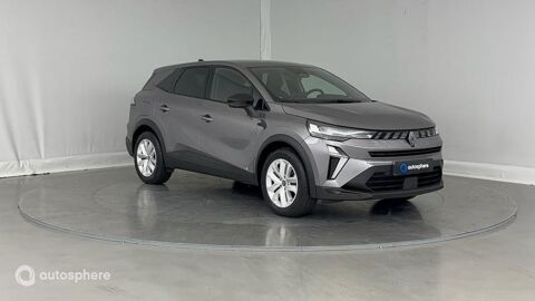 Symbioz 1.6 E-Tech full hybrid 145ch Evolution 2025 occasion 62218 Loison-sous-Lens