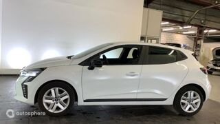 Clio 1.0 TCe 90ch Evolution - 24 2024 occasion 44000 Nantes