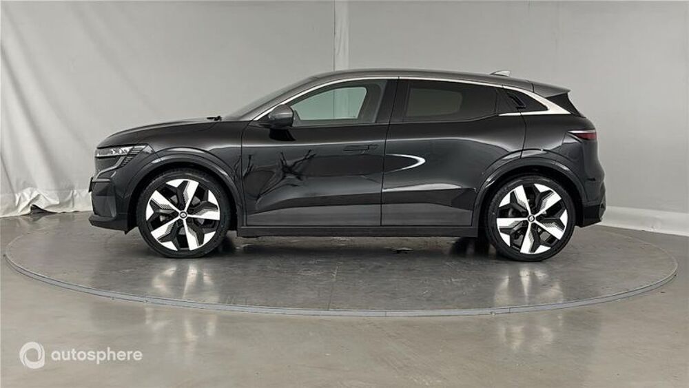 M&eacute;gane E-Tech Electric EV60 220ch Techno super charge -C 2023 occasion 62219 Longuenesse
