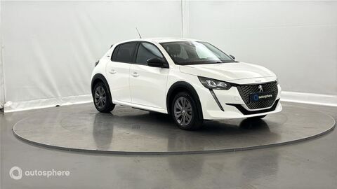 208 e- 136ch Style 2022 occasion 60000 Beauvais