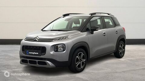 Citro&euml;n C3 Aircross BlueHDi 100ch S&S Feel E6.d 2020 occasion Niort 79000