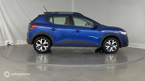 Sandero 1.0 ECO-G 100ch Stepway Expression -24 2024 occasion 51120 S&eacute;zanne