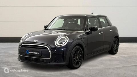 Mini Cooper 136ch Edition Premium Plus BVA7 2023 occasion M&eacute;rignac 33700