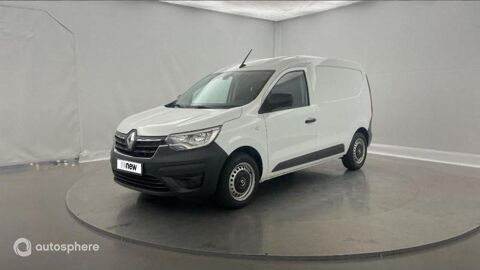 Renault Express 1.5 Blue dCi 95ch Confort 22 2024 occasion Loison-sous-Lens 62218