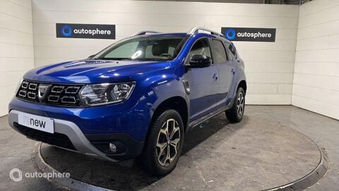 Dacia Duster 1.5 Blue dCi 115ch 15 ans 4x2 E6U 2021 occasion Saint-Avold 57500