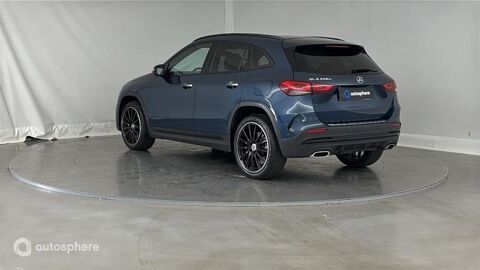 Classe GLA 250 e 160+102ch AMG Line 8G-DCT 2023 occasion 60000 Beauvais