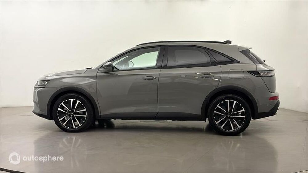 DS7 1.6 Plug-in Hybrid 225ch Etoile 2025 occasion 44000 NANTES