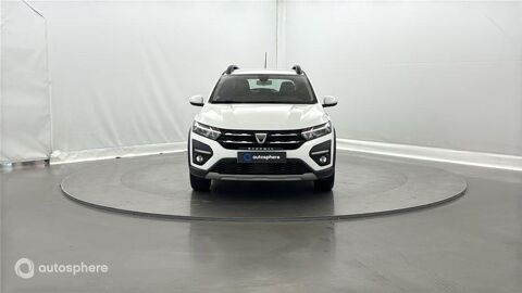 Sandero 1.0 TCe 90ch Stepway Confort CVT 2021 occasion 59850 Nieppe