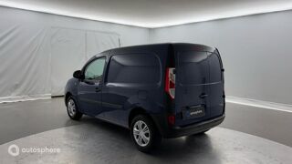 Kangoo 1.5 Blue dCi 95ch Extra R-Link 2020 occasion 02200 Soissons