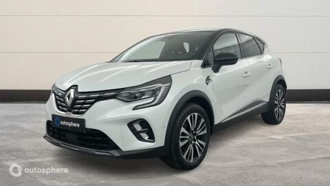 Annonce voiture Renault Captur 20499 