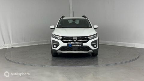 Sandero 1.0 TCe 90ch Stepway Confort -22 2022 occasion 62218 Loison-sous-Lens