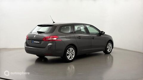 308 SW 1.2 PureTech 110ch E6.3 S&S Active Business 2019 occasion 37540 Saint-Cyr-sur-Loire