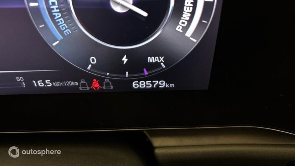 Niro EV Electrique 204 ch Active 2022 occasion 16430 Champniers