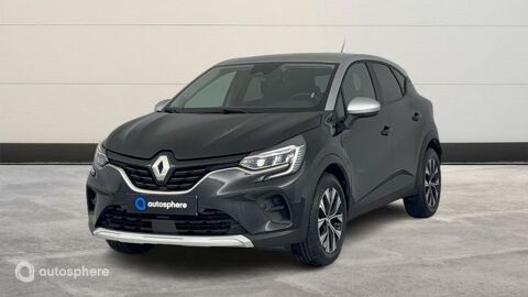 Renault Captur 1.0 TCe 90ch Evolution 2023 occasion &Eacute;pernay 51200