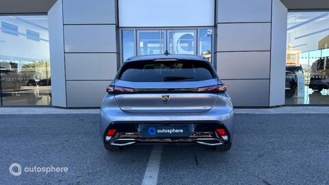 308 1.2 Hybrid 136ch GT e-DCS6 2025 occasion 69760 Limonest