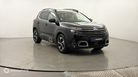 C5 aircross BlueHDi 130ch S&S Shine EAT8 2019 occasion 86000 Poitiers