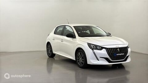 208 1.2 PureTech 100ch S&S Active Business 2022 occasion 37500 Chinon
