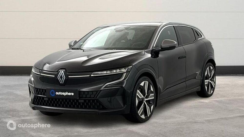 M&eacute;gane E-Tech Electric EV60 220ch Iconic super charge -B 2023 occasion 62219 Longuenesse