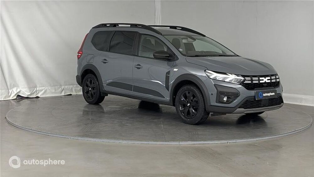 Jogger 1.0 ECO-G 100ch Extreme 5 places 2023 occasion 59160 Lomme