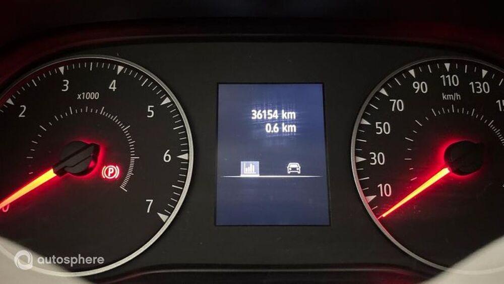 Sandero 1.0 TCe 90ch Stepway Extreme CVT 2023 occasion 02000 Laon