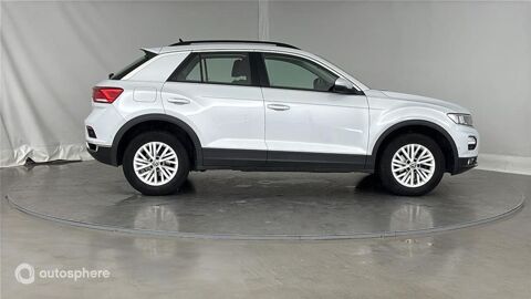 T-ROC 1.0 TSI 110ch Lounge 2021 occasion 62219 Longuenesse