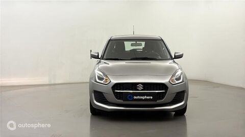 Swift 1.2 Dualjet Hybrid 83ch Avantage 2022 occasion 37540 Saint-Cyr-sur-Loire