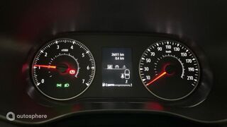 Sandero 1.0 TCe 110ch Stepway Extreme + 2023 occasion 02200 Soissons