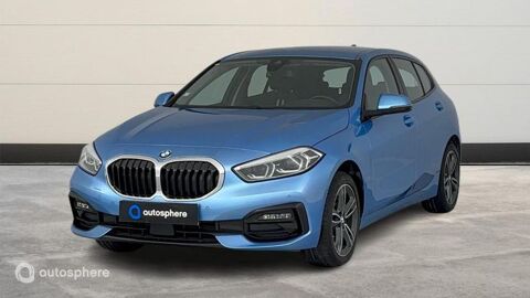 BMW S&eacute;rie 1 116d 116ch Edition Sport 2019 occasion Villeneuve-d'Ascq 59650
