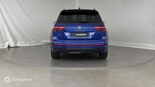 Tiguan 2.0 TDI 150ch R-Line DSG7 2024 occasion 51000 Ch&acirc;lons-en-Champagne