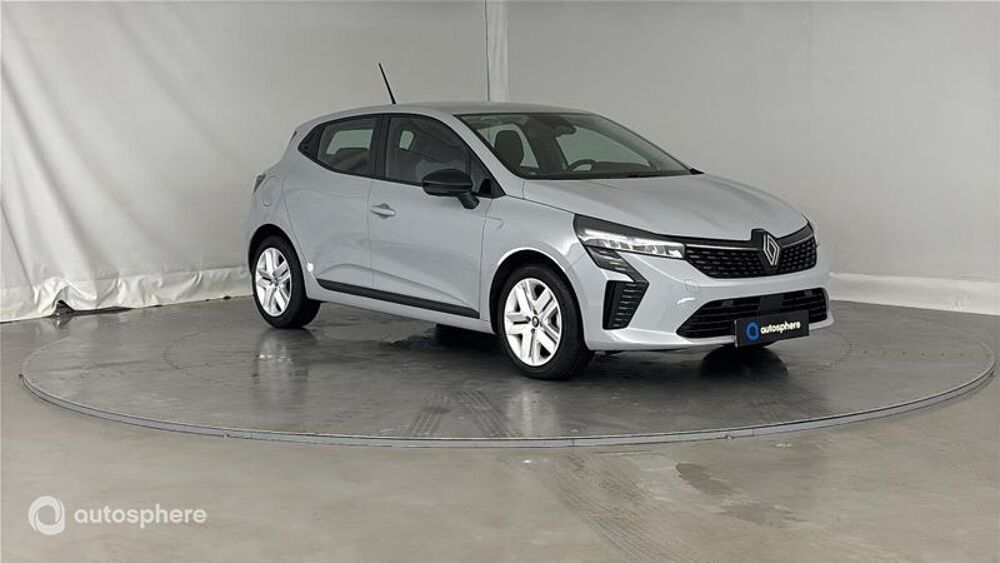 Clio 1.5 dCi 100ch Evolution - 25 2025 occasion 59640 Dunkerque