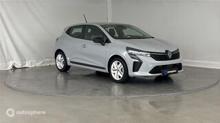 Clio 1.5 dCi 100ch Evolution - 25 2025 occasion 59640 Dunkerque