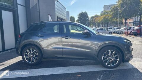 LBX 1.5 136ch Elegant 2WD 2024 occasion 92000 NANTERRE